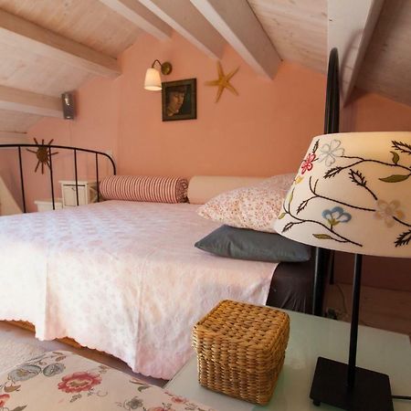 Barbarossa House Apartment Cres Bagian luar foto