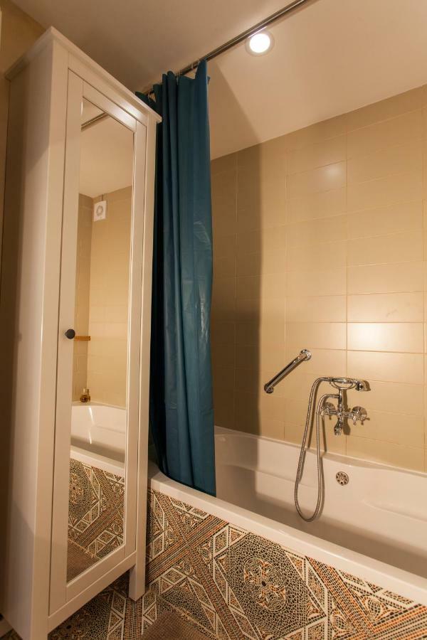 Barbarossa House Apartment Cres Bagian luar foto